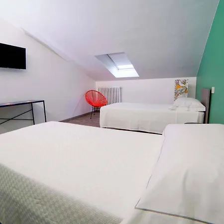 Luci Di Stelle 3* Saluzzo