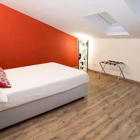 Bed & Breakfast Luci Di Stelle *