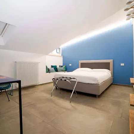 Bed & Breakfast Luci Di Stelle