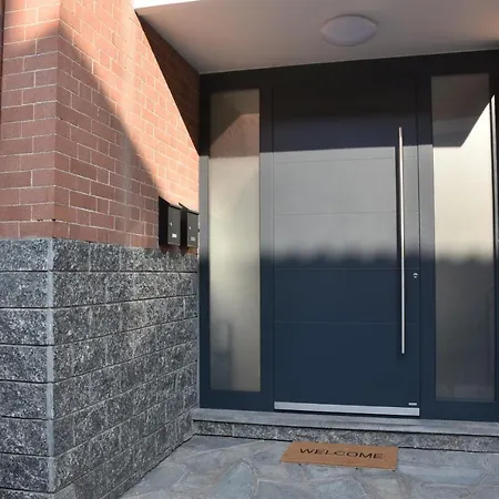 Bed & Breakfast Luci Di Stelle 3*