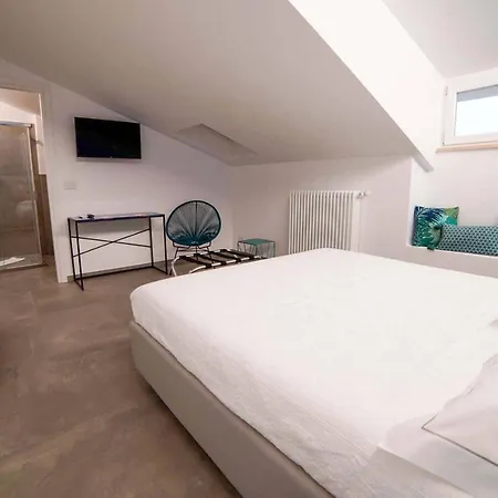 Luci Di Stelle Bed & Breakfast