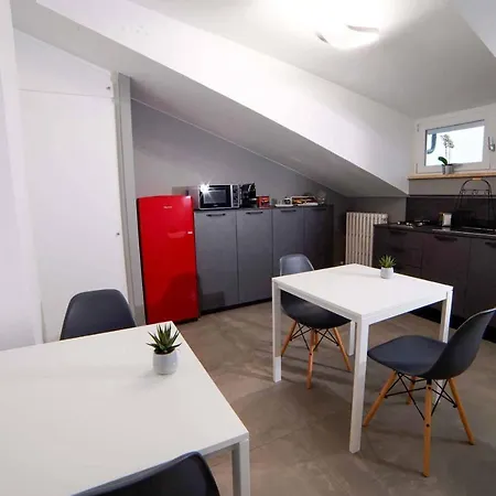 Luci Di Stelle Bed & Breakfast Saluzzo