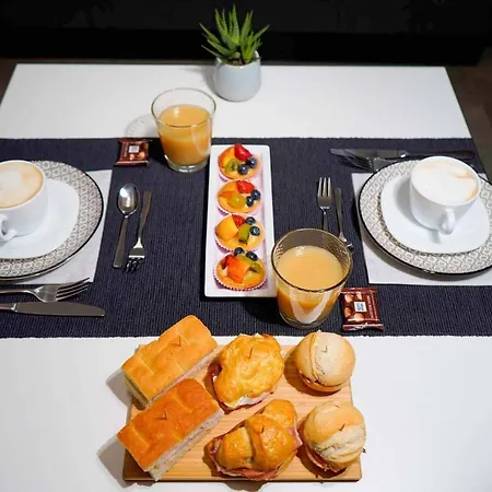 Bed & Breakfast Luci Di Stelle *