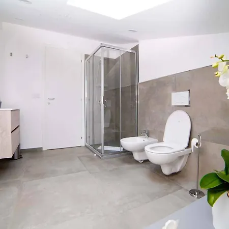 Bed and Breakfast Luci Di Stelle 3*