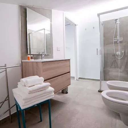 Bed & Breakfast Luci Di Stelle *