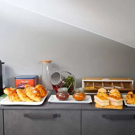 Bed & Breakfast Luci Di Stelle *