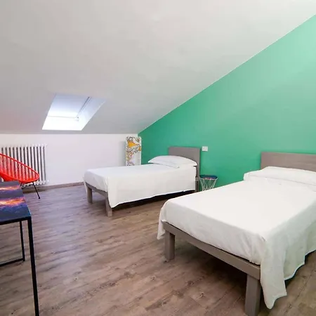 Luci Di Stelle Bed and Breakfast Saluzzo