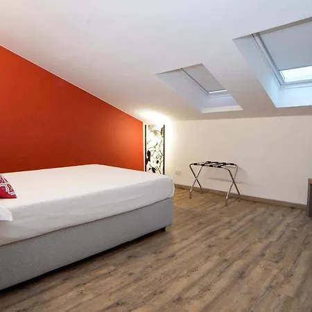 Luci Di Stelle Bed and Breakfast