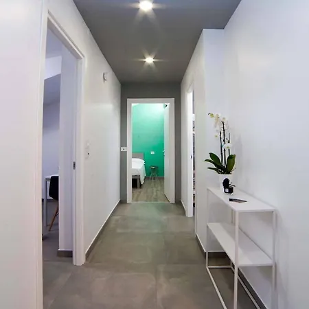 Luci Di Stelle Bed & Breakfast *