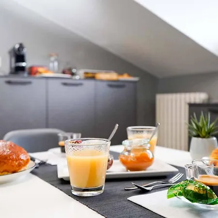 Luci Di Stelle Bed & Breakfast *