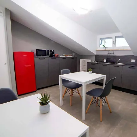 Luci Di Stelle Bed & Breakfast Saluzzo