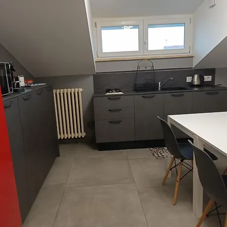 Bed & Breakfast Luci Di Stelle