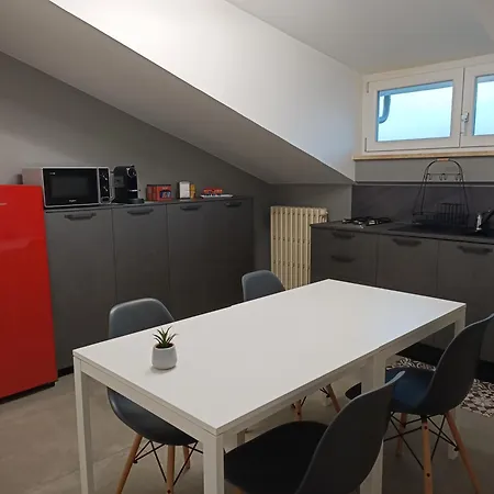 Bed and Breakfast Luci Di Stelle