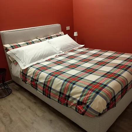 Luci Di Stelle Bed & Breakfast *