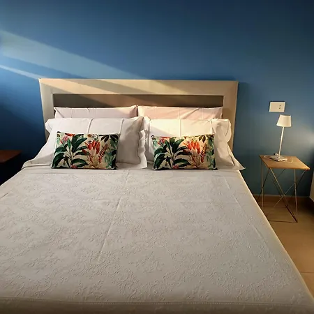 Bed & Breakfast Luci Di Stelle Saluzzo